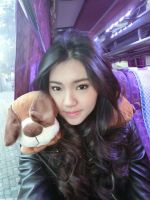 Bekii Global 旅行U型乳胶枕