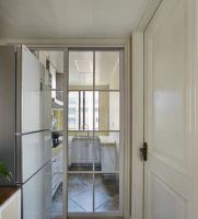 案例：狭长厨房怎么破 用整体橱柜合理布局