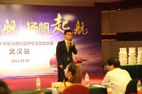 壁纸行业危机，科翔在危险中看到机遇