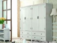 案例：拼肚量也拼颜值 大容量衣柜多图欣赏