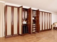 案例：拼肚量也拼颜值 大容量衣柜多图欣赏