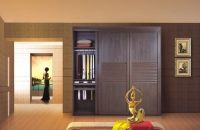 案例：拼肚量也拼颜值 大容量衣柜多图欣赏