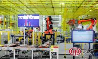 海尔无人工厂成“中国制造2025”落地样本，未来可能真的无工可打！