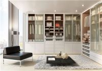 欧派衣柜演绎家居行业王者风范