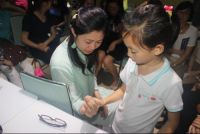 牧道讲堂心相识人成功举办，七月火爆报名