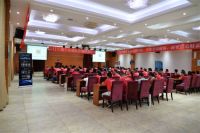 帅丰集成灶2015年全国巡回省级培训会始发河南洛阳