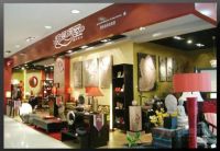 烟台浪漫满屋欧韩家居饰品店