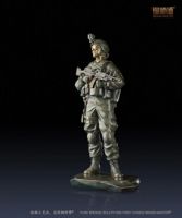 民间工艺失传后，谁来坚守这种情怀？