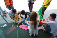 十年寒窗终得硕果，准大学生无人机放飞梦想