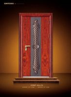 新多：金木门业的“中式复古”