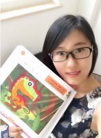 全新早教产品AR涂涂乐语言卡官网代理