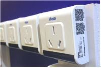 海尔U控：做行业内最安全的智能插座