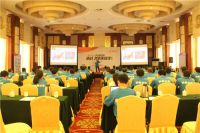 “虹动中国雨虹之星选拔赛”山西分站