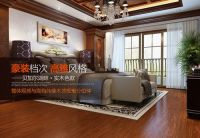 贝尔地板：在贝加尔湖畔 听春风沉醉的声音