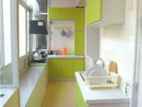 金管家装饰支招旧房装修 老房装修有套路