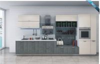 导购：炎炎夏日要清凉 厨房橱柜也要减负了