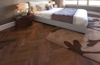 品质成就领导品牌 宗玥地板成绿色家居首选