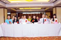 2015奥秘纳国际珠宝皇冠大赛报名公告