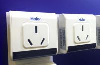 海尔U控，行业“十星”安全测试拔头筹