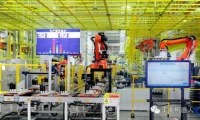 海尔无人工厂成“中国制造2025”落地样本，未来可能真的无工可打!