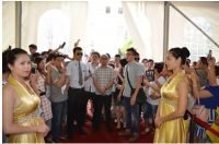 成都家具展约起来 浪度携手孟非引爆行业