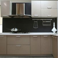 橱柜有哪几种类型可以选择？