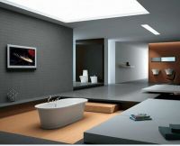 卫浴的保养技巧