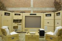 大客厅电视墙效果图