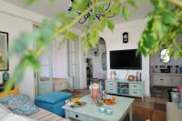 大客厅电视墙效果图