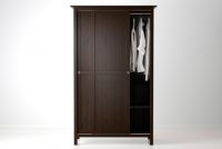 案例：回归自然 田园风格衣柜大赏