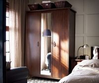 案例：回归自然 田园风格衣柜大赏