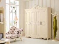 案例：回归自然 田园风格衣柜大赏