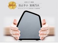 美声Mission Pulse桌面音箱 让音乐深入骨髓