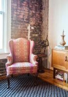 3万装修40㎡婚房 95后美术系小萝莉甜蜜生活