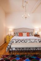 3万装修40㎡婚房 95后美术系小萝莉甜蜜生活