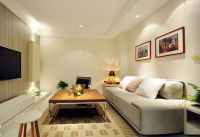 通风！消暑！狭长型客厅设计总攻略