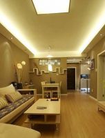 通风！消暑！狭长型客厅设计总攻略