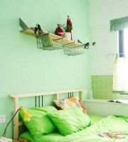 宜居指南 家居涂料色彩保养四原则