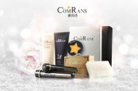 康润诗较真天然植物护肤