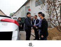 做进步人士而非成功人士：濮存昕的一天