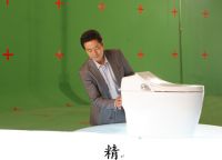 做进步人士而非成功人士：濮存昕的一天