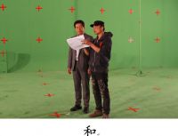 做进步人士而非成功人士：濮存昕的一天