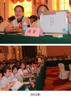 “塑王牌店长筑铁血之师”之法恩莎PK赛