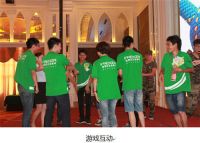 “塑王牌店长筑铁血之师”之法恩莎PK赛