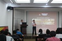 新晋设计师 青春正当时