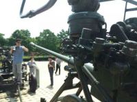 大型电视纪录片《养老中国》来江苏拍摄