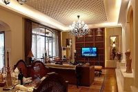 浅谈巴洛克风格家居设计