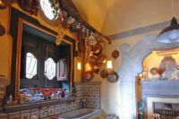 浅谈巴洛克风格家居设计