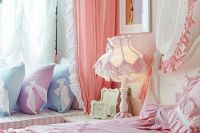 儿童房装修效果图欣赏