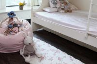 儿童房装修效果图欣赏